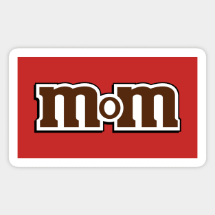 Sweetest Mom Best Moms Gift For Mother's Day Magnet